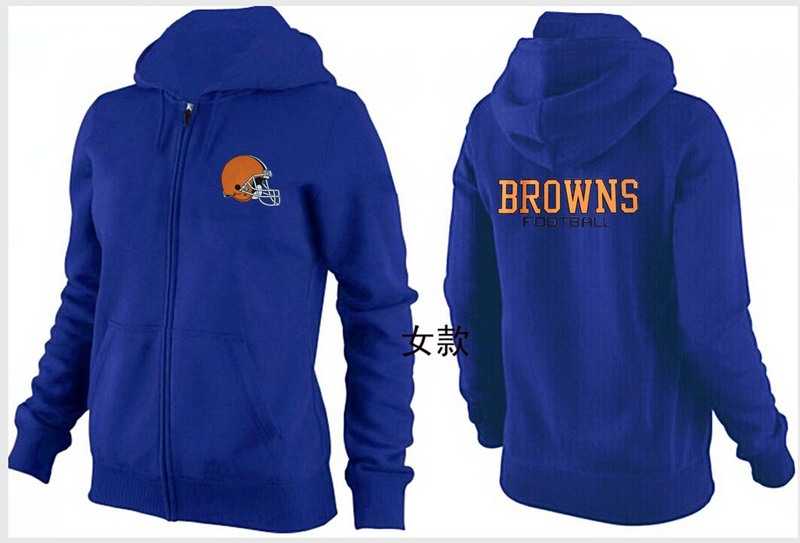 Womens Cleveland Browns Team Logo 2015 Full Zip Hoodie-34,We sell and wholesale Womens Cleveland Browns Team Logo 2015 Full Zip Hoodie-34 on line form chian!