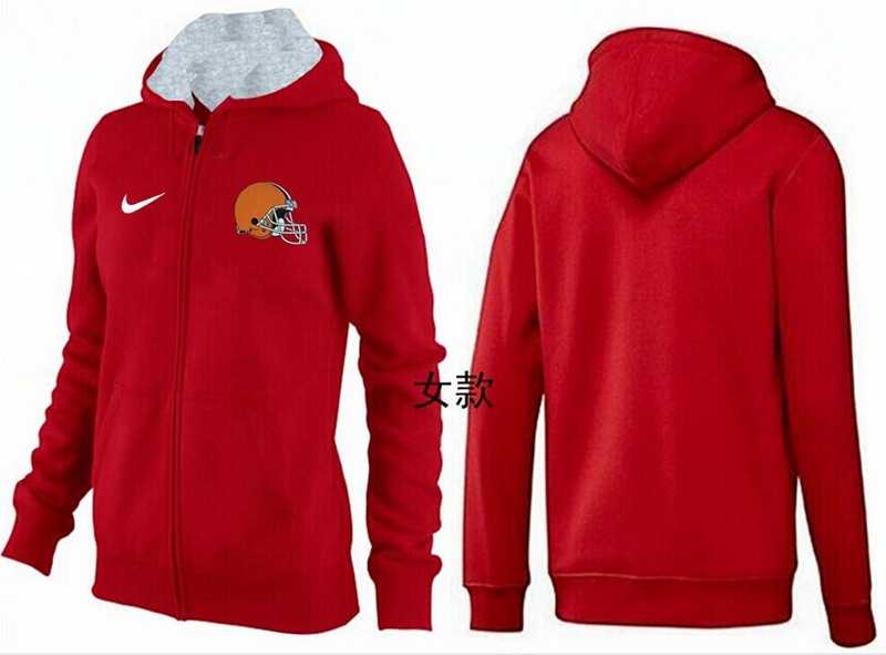 Womens Cleveland Browns Team Logo 2015 Full Zip Hoodie-61,We sell and wholesale Womens Cleveland Browns Team Logo 2015 Full Zip Hoodie-61 on line form chian!
