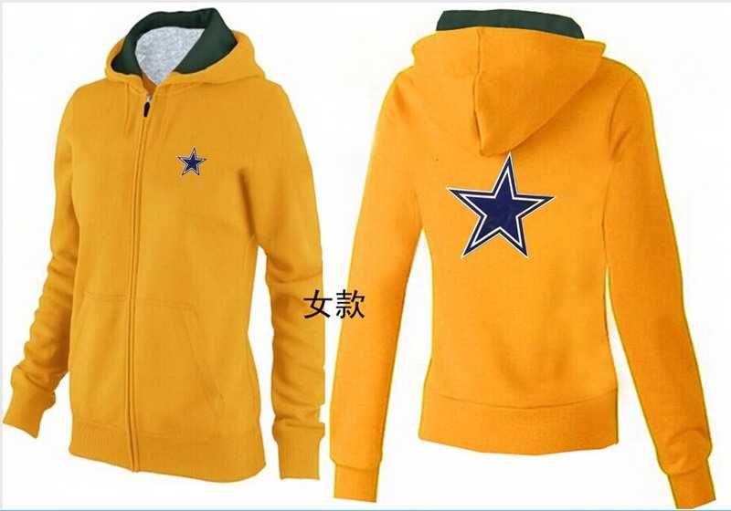 Womens Dallas Cowboys Team Logo 2015 Full Zip Hoodie-70,We sell and wholesale Womens Dallas Cowboys Team Logo 2015 Full Zip Hoodie-70 on line form chian!