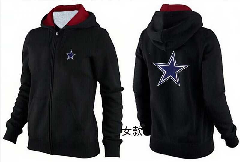 Womens Dallas Cowboys Team Logo 2015 Full Zip Hoodie-71,We sell and wholesale Womens Dallas Cowboys Team Logo 2015 Full Zip Hoodie-71 on line form chian!