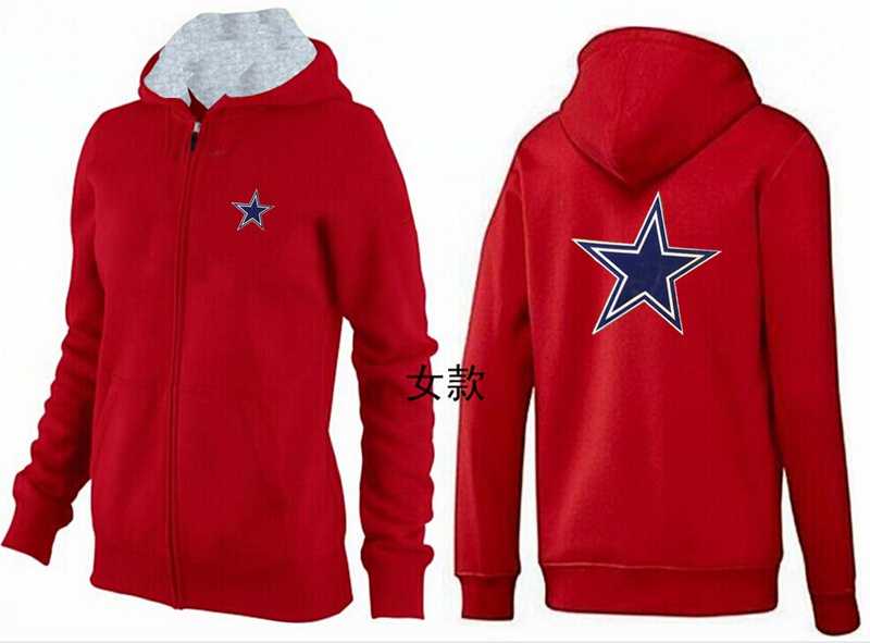 Womens Dallas Cowboys Team Logo 2015 Full Zip Hoodie-73,We sell and wholesale Womens Dallas Cowboys Team Logo 2015 Full Zip Hoodie-73 on line form chian!