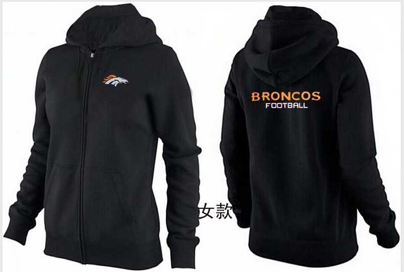 Womens Denver Broncos Team Logo 2015 Full Zip Hoodie-50,We sell and wholesale Womens Denver Broncos Team Logo 2015 Full Zip Hoodie-50 on line form chian!
