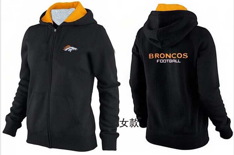 Womens Denver Broncos Team Logo 2015 Full Zip Hoodie-52,We sell and wholesale Womens Denver Broncos Team Logo 2015 Full Zip Hoodie-52 on line form chian!