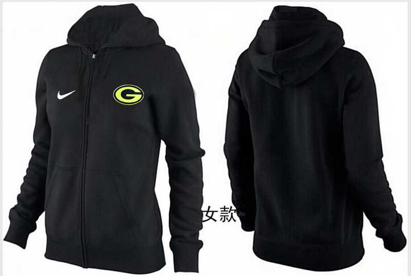 Womens Green Bay Packers Team Logo 2015 Full Zip Hoodie-113,We sell and wholesale Womens Green Bay Packers Team Logo 2015 Full Zip Hoodie-113 on line form chian!