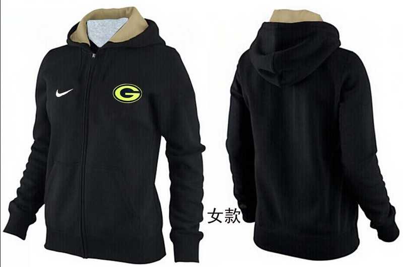 Womens Green Bay Packers Team Logo 2015 Full Zip Hoodie-125,We sell and wholesale Womens Green Bay Packers Team Logo 2015 Full Zip Hoodie-125 on line form chian!