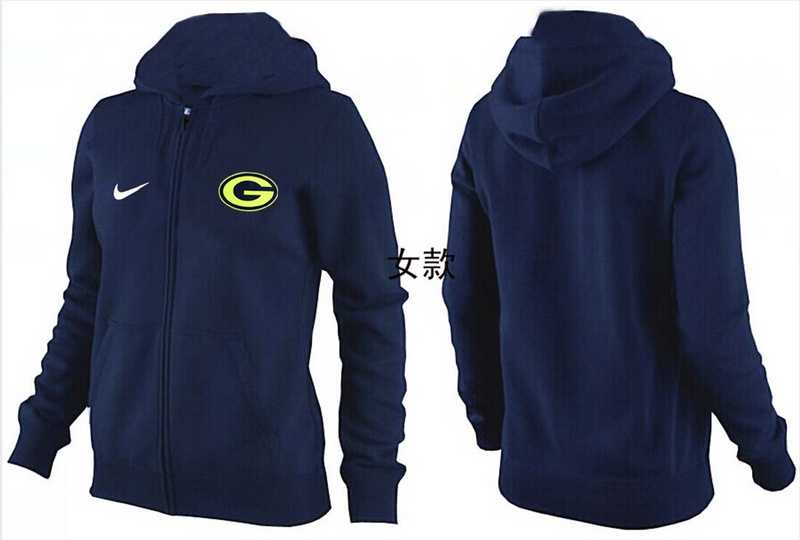 Womens Green Bay Packers Team Logo 2015 Full Zip Hoodie-128,We sell and wholesale Womens Green Bay Packers Team Logo 2015 Full Zip Hoodie-128 on line form chian!