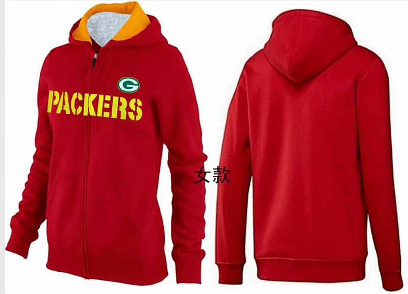 Womens Green Bay Packers Team Logo 2015 Full Zip Hoodie-20,We sell and wholesale Womens Green Bay Packers Team Logo 2015 Full Zip Hoodie-20 on line form chian!