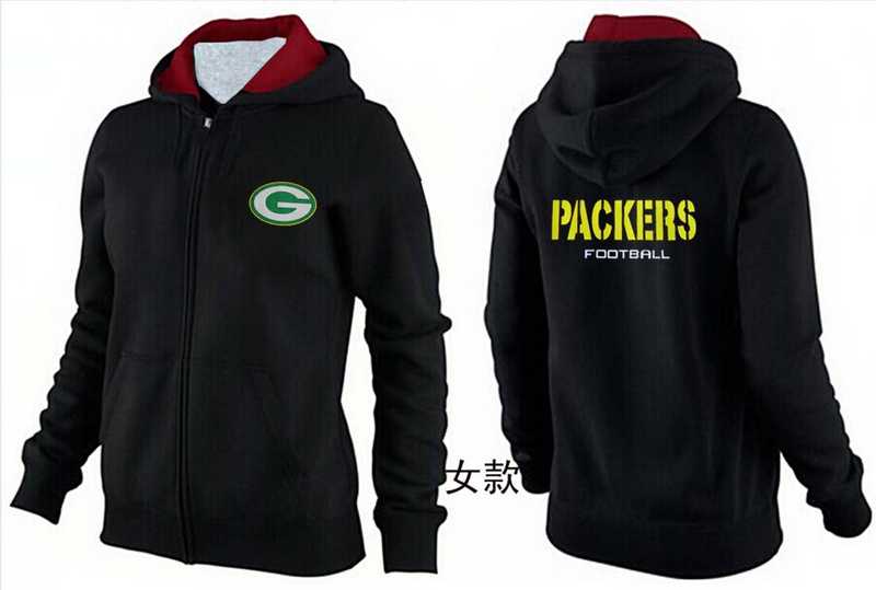 Womens Green Bay Packers Team Logo 2015 Full Zip Hoodie-30,We sell and wholesale Womens Green Bay Packers Team Logo 2015 Full Zip Hoodie-30 on line form chian!