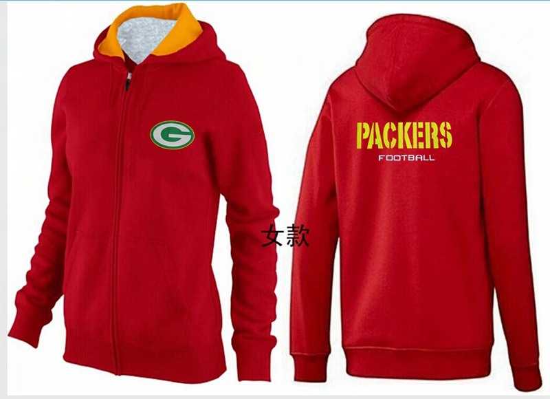 Womens Green Bay Packers Team Logo 2015 Full Zip Hoodie-31,We sell and wholesale Womens Green Bay Packers Team Logo 2015 Full Zip Hoodie-31 on line form chian!