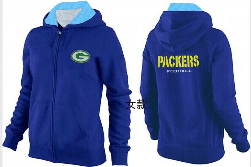 Womens Green Bay Packers Team Logo 2015 Full Zip Hoodie-36,We sell and wholesale Womens Green Bay Packers Team Logo 2015 Full Zip Hoodie-36 on line form chian!