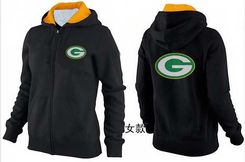 Womens Green Bay Packers Team Logo 2015 Full Zip Hoodie-91,We sell and wholesale Womens Green Bay Packers Team Logo 2015 Full Zip Hoodie-91 on line form chian!