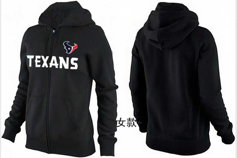Womens Houston Texans Team Logo 2015 Full Zip Hoodie-12,We sell and wholesale Womens Houston Texans Team Logo 2015 Full Zip Hoodie-12 on line form chian!