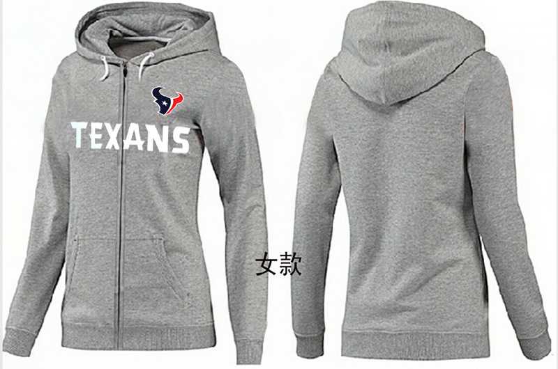 Womens Houston Texans Team Logo 2015 Full Zip Hoodie-17,We sell and wholesale Womens Houston Texans Team Logo 2015 Full Zip Hoodie-17 on line form chian!