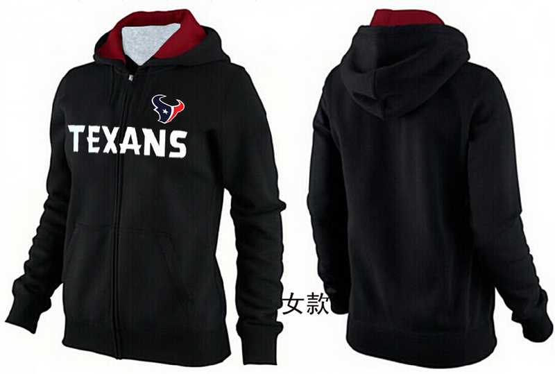 Womens Houston Texans Team Logo 2015 Full Zip Hoodie-21,We sell and wholesale Womens Houston Texans Team Logo 2015 Full Zip Hoodie-21 on line form chian!