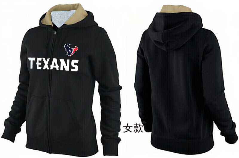 Womens Houston Texans Team Logo 2015 Full Zip Hoodie-23,We sell and wholesale Womens Houston Texans Team Logo 2015 Full Zip Hoodie-23 on line form chian!