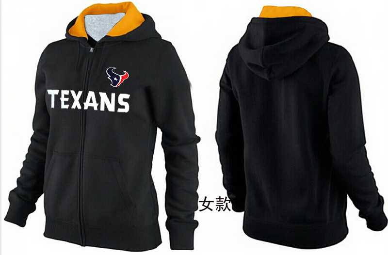 Womens Houston Texans Team Logo 2015 Full Zip Hoodie-26,We sell and wholesale Womens Houston Texans Team Logo 2015 Full Zip Hoodie-26 on line form chian!