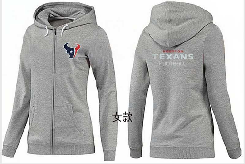 Womens Houston Texans Team Logo 2015 Full Zip Hoodie-27,We sell and wholesale Womens Houston Texans Team Logo 2015 Full Zip Hoodie-27 on line form chian!