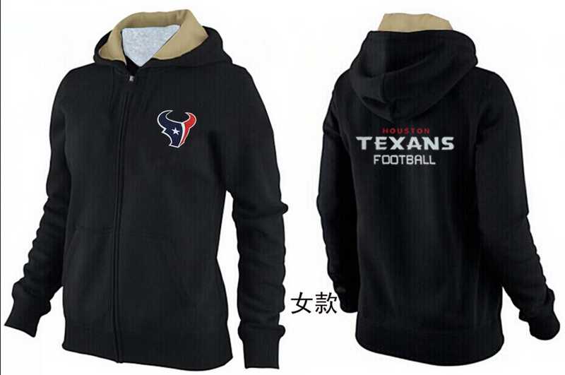 Womens Houston Texans Team Logo 2015 Full Zip Hoodie-28,We sell and wholesale Womens Houston Texans Team Logo 2015 Full Zip Hoodie-28 on line form chian!