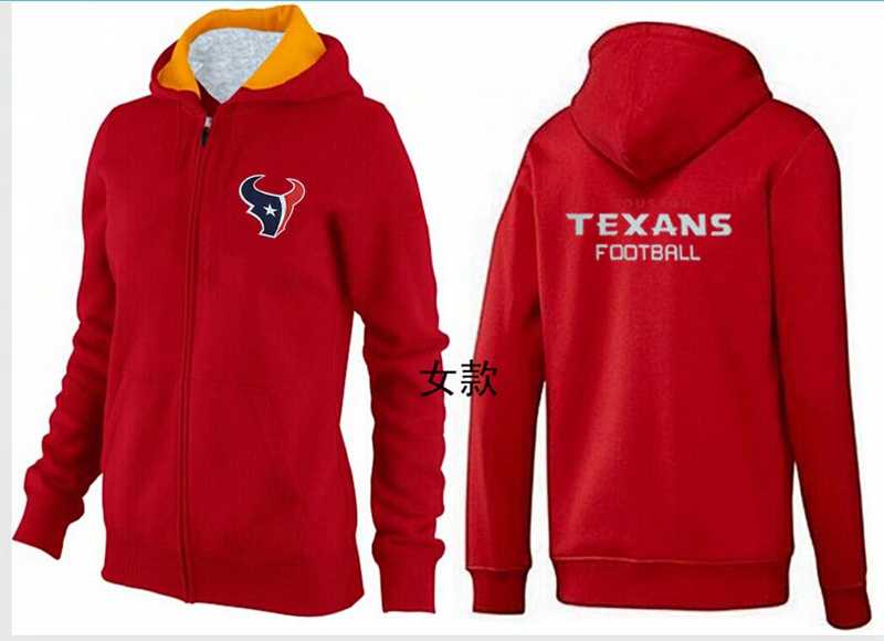 Womens Houston Texans Team Logo 2015 Full Zip Hoodie-31,We sell and wholesale Womens Houston Texans Team Logo 2015 Full Zip Hoodie-31 on line form chian!