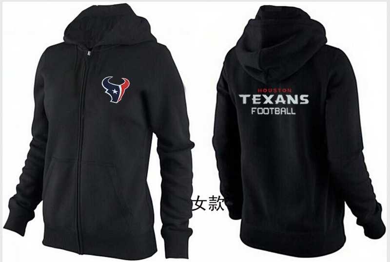 Womens Houston Texans Team Logo 2015 Full Zip Hoodie-39,We sell and wholesale Womens Houston Texans Team Logo 2015 Full Zip Hoodie-39 on line form chian!