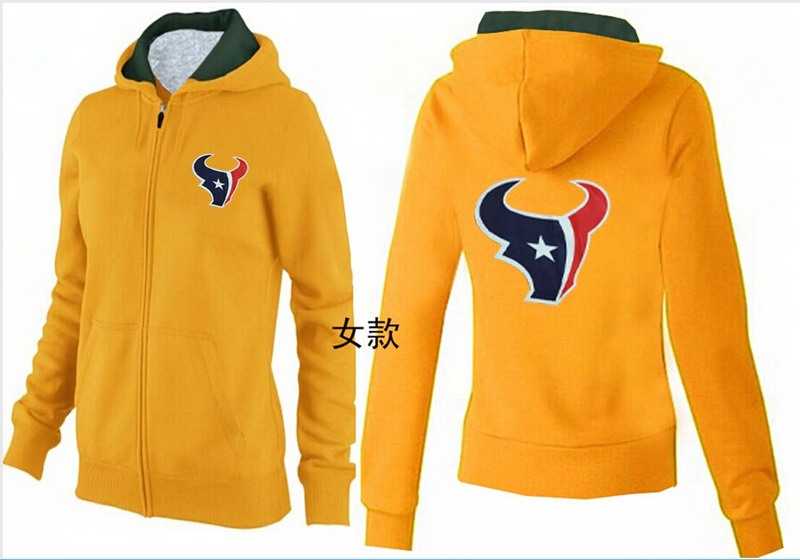 Womens Houston Texans Team Logo 2015 Full Zip Hoodie-46,We sell and wholesale Womens Houston Texans Team Logo 2015 Full Zip Hoodie-46 on line form chian!