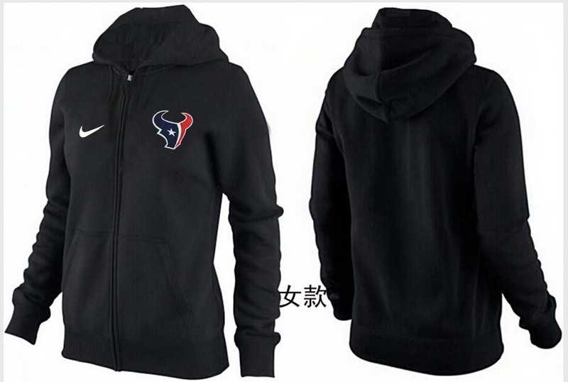 Womens Houston Texans Team Logo 2015 Full Zip Hoodie-62,We sell and wholesale Womens Houston Texans Team Logo 2015 Full Zip Hoodie-62 on line form chian!