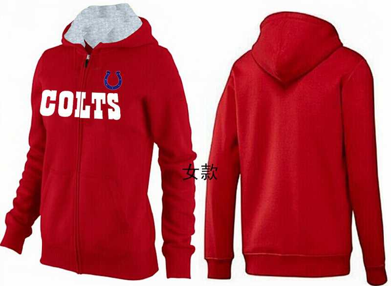 Womens Indianapolis Colts Team Logo 2015 Full Zip Hoodie-19,We sell and wholesale Womens Indianapolis Colts Team Logo 2015 Full Zip Hoodie-19 on line form chian!