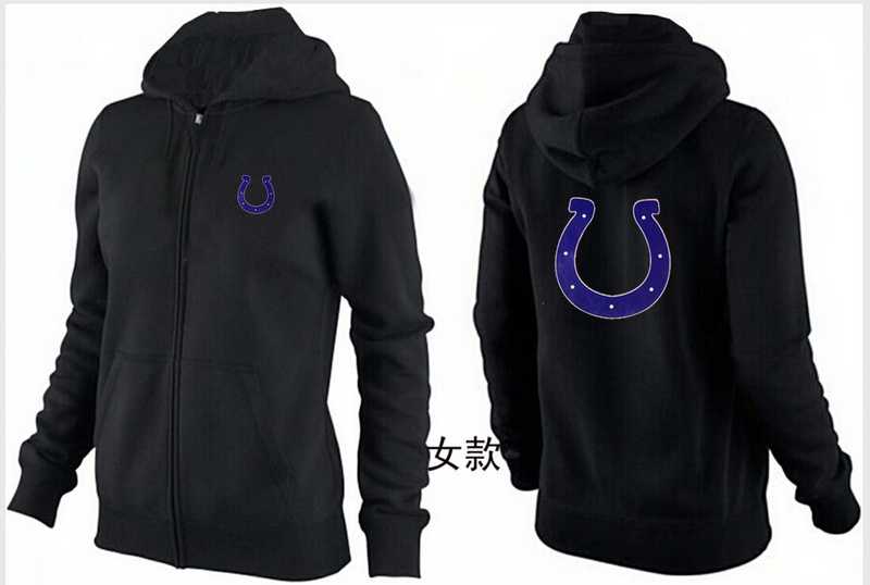 Womens Indianapolis Colts Team Logo 2015 Full Zip Hoodie-33,We sell and wholesale Womens Indianapolis Colts Team Logo 2015 Full Zip Hoodie-33 on line form chian!