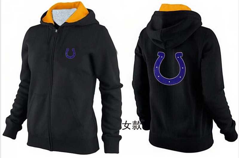 Womens Indianapolis Colts Team Logo 2015 Full Zip Hoodie-35,We sell and wholesale Womens Indianapolis Colts Team Logo 2015 Full Zip Hoodie-35 on line form chian!