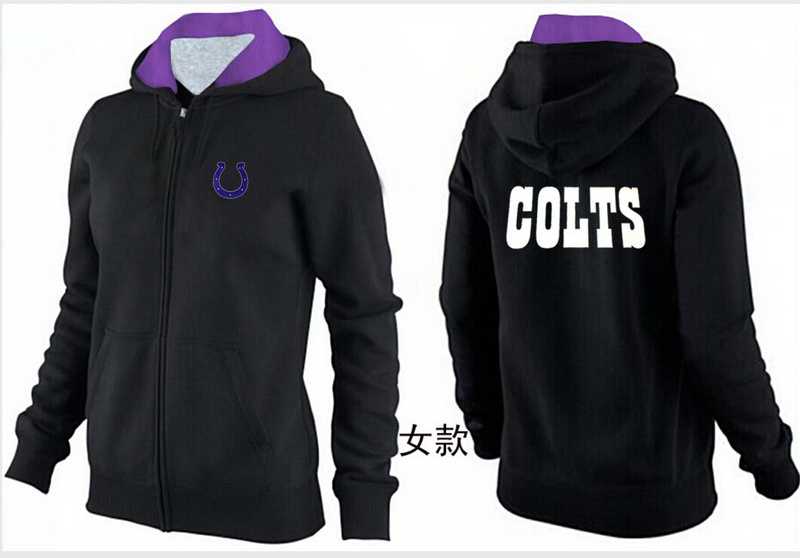 Womens Indianapolis Colts Team Logo 2015 Full Zip Hoodie-53,We sell and wholesale Womens Indianapolis Colts Team Logo 2015 Full Zip Hoodie-53 on line form chian!