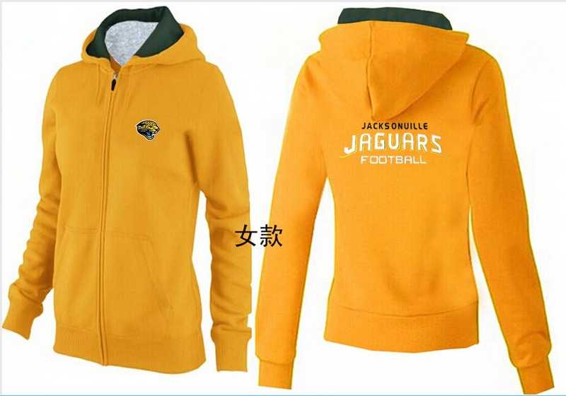 Womens Jacksonville Jaguars Team Logo 2015 Full Zip Hoodie-54,We sell and wholesale Womens Jacksonville Jaguars Team Logo 2015 Full Zip Hoodie-54 on line form chian!