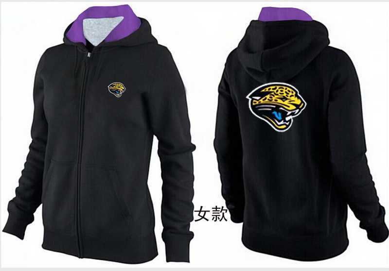 Womens Jacksonville Jaguars Team Logo 2015 Full Zip Hoodie-71,We sell and wholesale Womens Jacksonville Jaguars Team Logo 2015 Full Zip Hoodie-71 on line form chian!