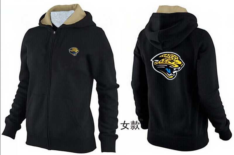 Womens Jacksonville Jaguars Team Logo 2015 Full Zip Hoodie-72,We sell and wholesale Womens Jacksonville Jaguars Team Logo 2015 Full Zip Hoodie-72 on line form chian!