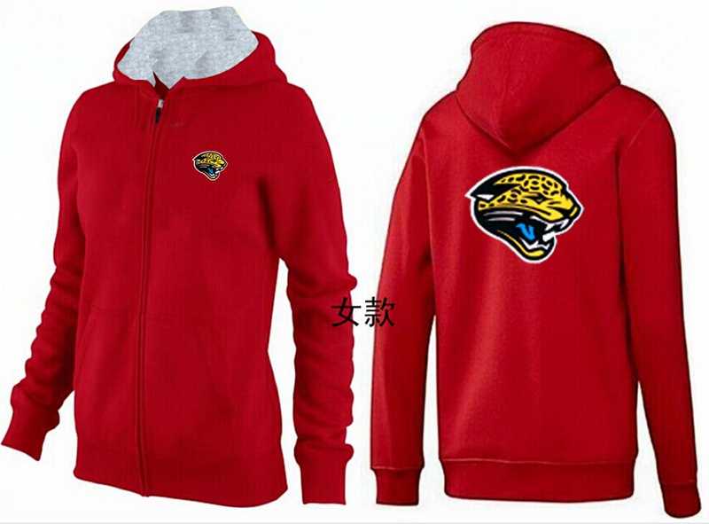 Womens Jacksonville Jaguars Team Logo 2015 Full Zip Hoodie-77,We sell and wholesale Womens Jacksonville Jaguars Team Logo 2015 Full Zip Hoodie-77 on line form chian!