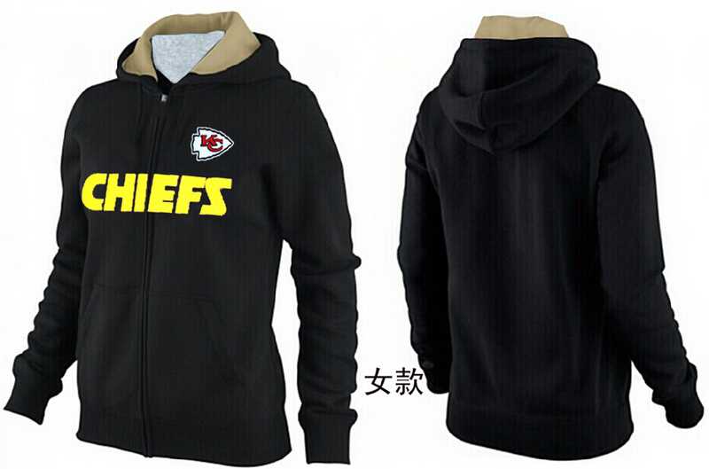 Womens Kansas City Chiefs Team Logo 2015 Full Zip Hoodie-22,We sell and wholesale Womens Kansas City Chiefs Team Logo 2015 Full Zip Hoodie-22 on line form chian!