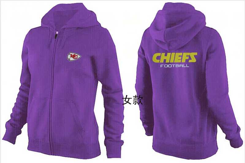 Womens Kansas City Chiefs Team Logo 2015 Full Zip Hoodie-49,We sell and wholesale Womens Kansas City Chiefs Team Logo 2015 Full Zip Hoodie-49 on line form chian!