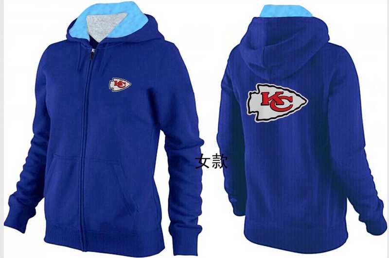 Womens Kansas City Chiefs Team Logo 2015 Full Zip Hoodie-64,We sell and wholesale Womens Kansas City Chiefs Team Logo 2015 Full Zip Hoodie-64 on line form chian!