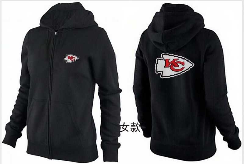 Womens Kansas City Chiefs Team Logo 2015 Full Zip Hoodie-67,We sell and wholesale Womens Kansas City Chiefs Team Logo 2015 Full Zip Hoodie-67 on line form chian!