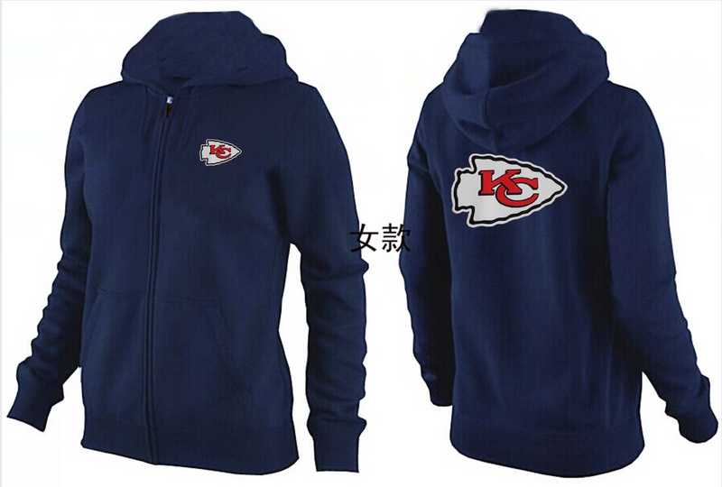 Womens Kansas City Chiefs Team Logo 2015 Full Zip Hoodie-68,We sell and wholesale Womens Kansas City Chiefs Team Logo 2015 Full Zip Hoodie-68 on line form chian!