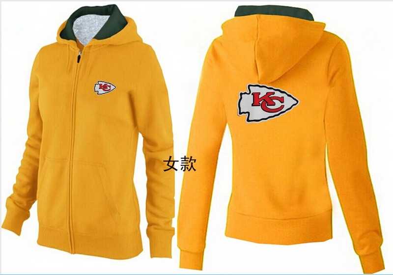 Womens Kansas City Chiefs Team Logo 2015 Full Zip Hoodie-73,We sell and wholesale Womens Kansas City Chiefs Team Logo 2015 Full Zip Hoodie-73 on line form chian!