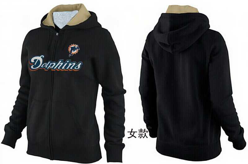 Womens Miami Dolphins Team Logo 2015 Full Zip Hoodie-23,We sell and wholesale Womens Miami Dolphins Team Logo 2015 Full Zip Hoodie-23 on line form chian!