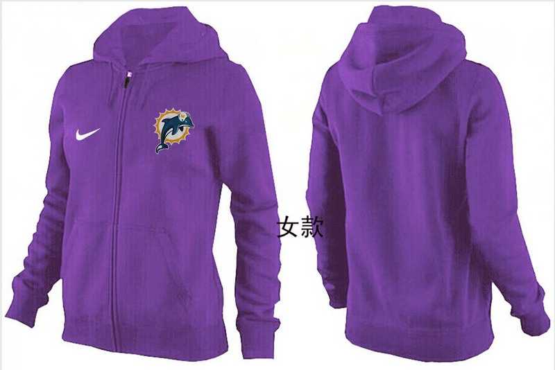 Womens Miami Dolphins Team Logo 2015 Full Zip Hoodie-63,We sell and wholesale Womens Miami Dolphins Team Logo 2015 Full Zip Hoodie-63 on line form chian!