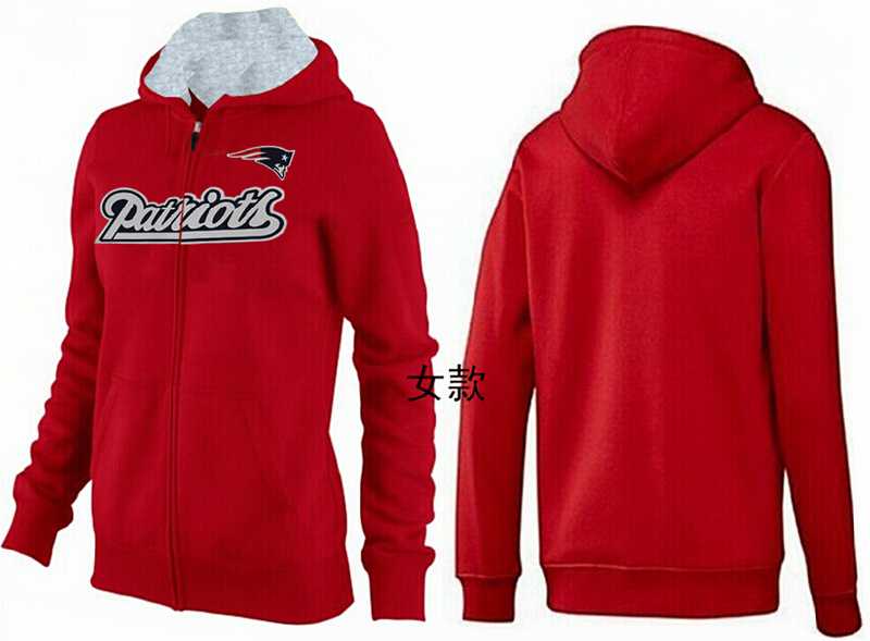 Womens New England Patriots Team Logo 2015 Full Zip Hoodie-15,We sell and wholesale Womens New England Patriots Team Logo 2015 Full Zip Hoodie-15 on line form chian!