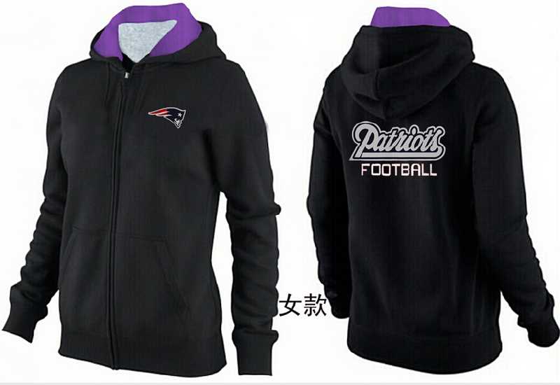 Womens New England Patriots Team Logo 2015 Full Zip Hoodie-27,We sell and wholesale Womens New England Patriots Team Logo 2015 Full Zip Hoodie-27 on line form chian!
