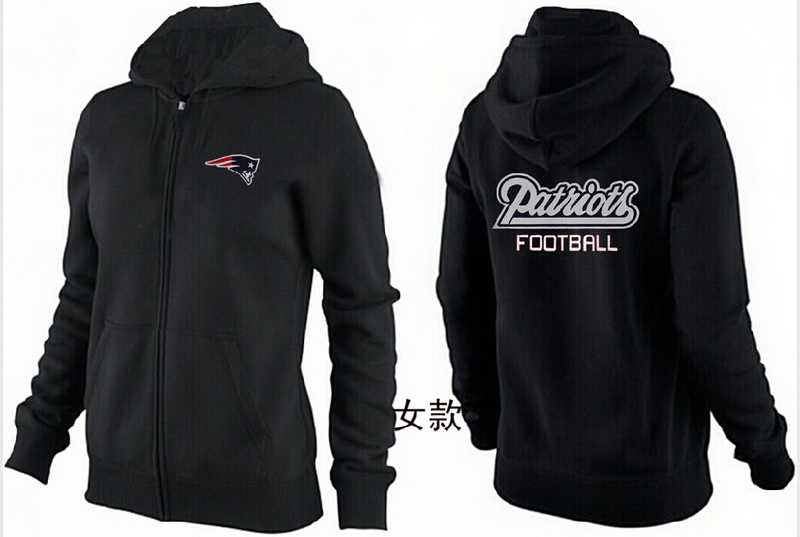 Womens New England Patriots Team Logo 2015 Full Zip Hoodie-32,We sell and wholesale Womens New England Patriots Team Logo 2015 Full Zip Hoodie-32 on line form chian!