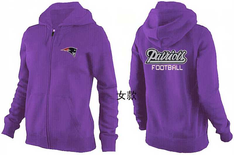 Womens New England Patriots Team Logo 2015 Full Zip Hoodie-33,We sell and wholesale Womens New England Patriots Team Logo 2015 Full Zip Hoodie-33 on line form chian!