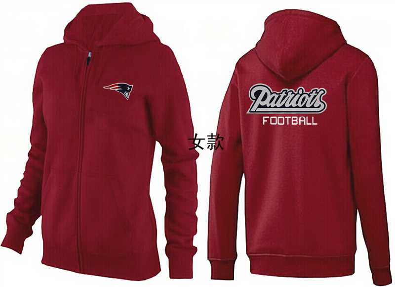 Womens New England Patriots Team Logo 2015 Full Zip Hoodie-34,We sell and wholesale Womens New England Patriots Team Logo 2015 Full Zip Hoodie-34 on line form chian!