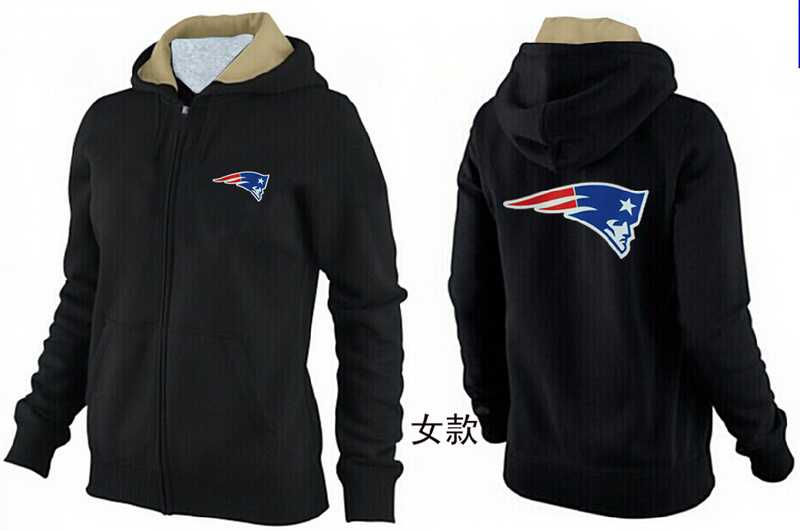 Womens New England Patriots Team Logo 2015 Full Zip Hoodie-45,We sell and wholesale Womens New England Patriots Team Logo 2015 Full Zip Hoodie-45 on line form chian!