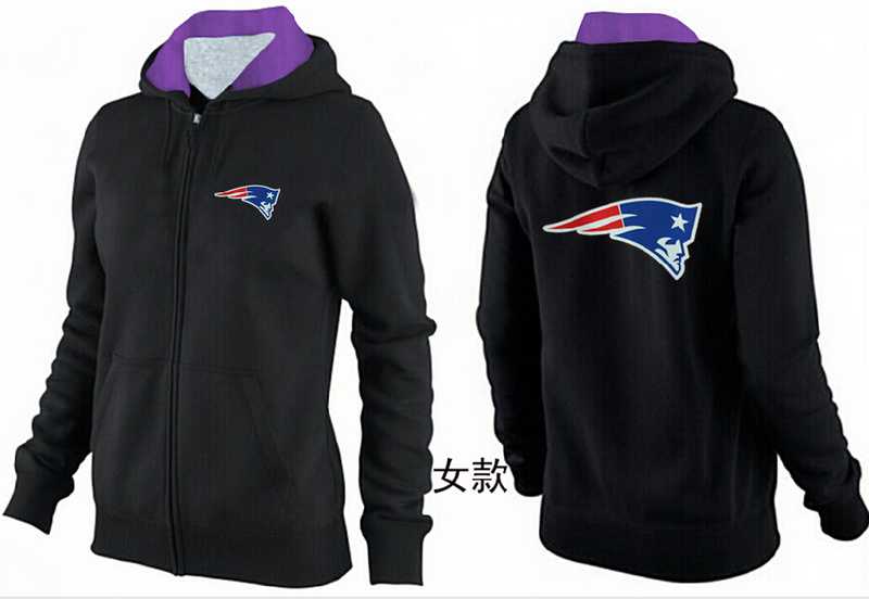 Womens New England Patriots Team Logo 2015 Full Zip Hoodie-46,We sell and wholesale Womens New England Patriots Team Logo 2015 Full Zip Hoodie-46 on line form chian!