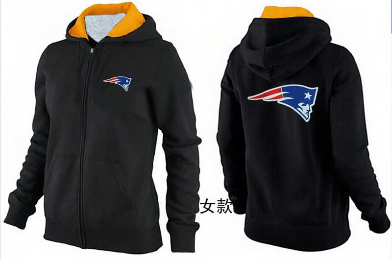 Womens New England Patriots Team Logo 2015 Full Zip Hoodie-48,We sell and wholesale Womens New England Patriots Team Logo 2015 Full Zip Hoodie-48 on line form chian!